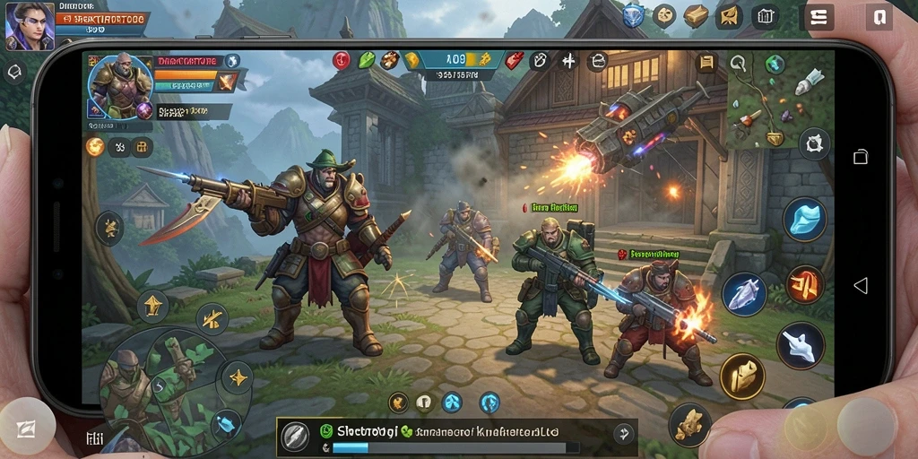 Tampilan seru gameplay <strong>DIREKTURTOTO</strong> yang penuh strategi.