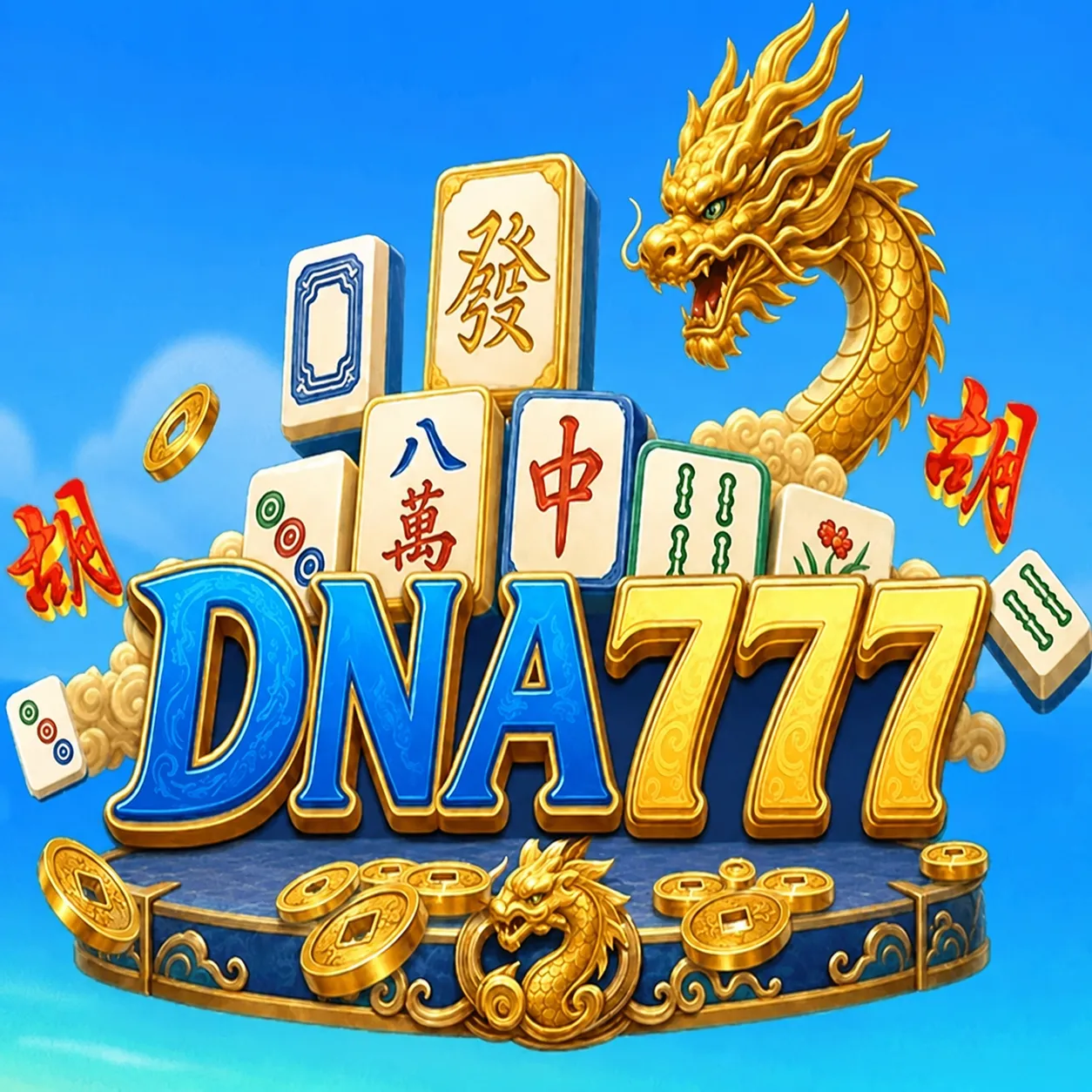DNA777 - Petualangan Seru di Dunia Fantasi