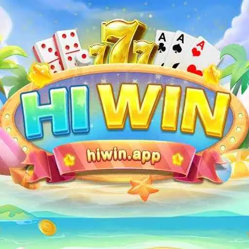 HIWIN777 - Petualangan Seru Menunggu Anda