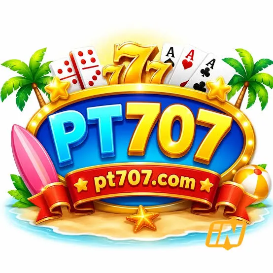 pt707 APK MOBA